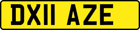 DX11AZE