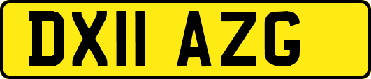 DX11AZG