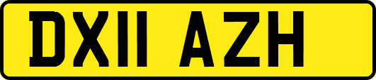 DX11AZH