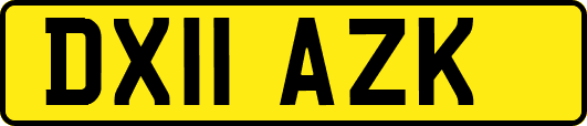 DX11AZK