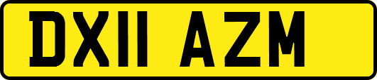 DX11AZM