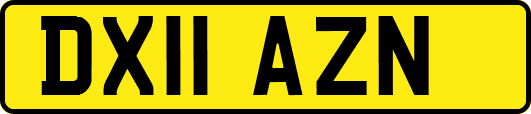 DX11AZN