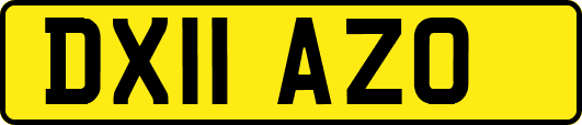 DX11AZO