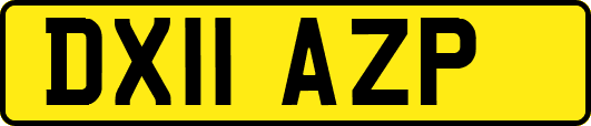 DX11AZP
