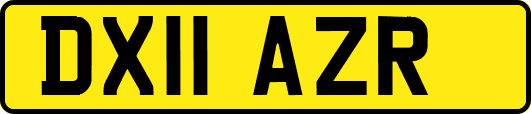 DX11AZR