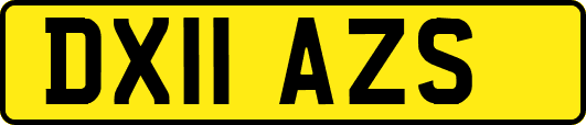 DX11AZS