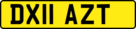 DX11AZT