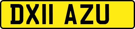 DX11AZU