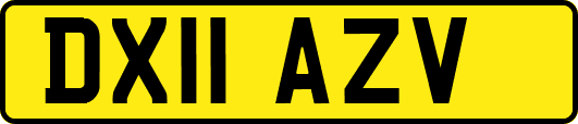 DX11AZV