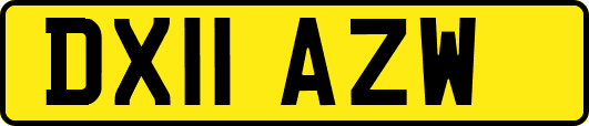 DX11AZW
