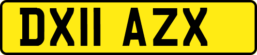 DX11AZX