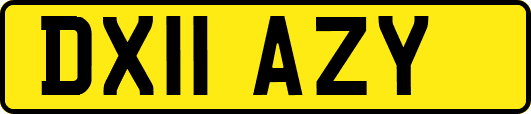 DX11AZY