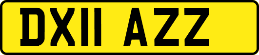 DX11AZZ