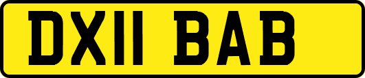 DX11BAB