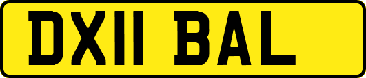 DX11BAL