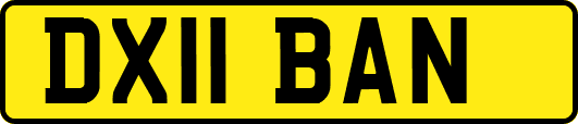 DX11BAN