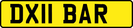 DX11BAR
