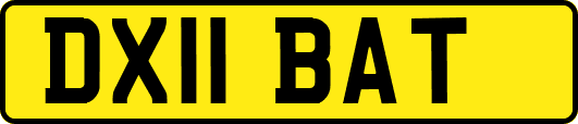 DX11BAT