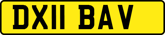 DX11BAV
