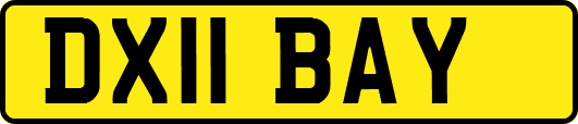 DX11BAY