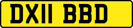 DX11BBD