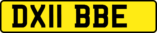 DX11BBE