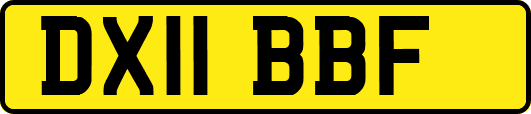 DX11BBF