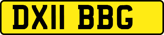 DX11BBG