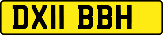 DX11BBH
