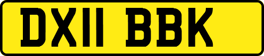 DX11BBK