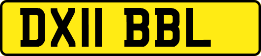 DX11BBL