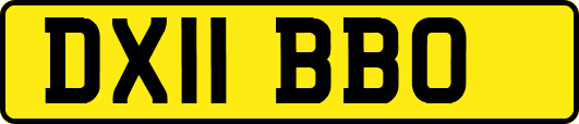 DX11BBO