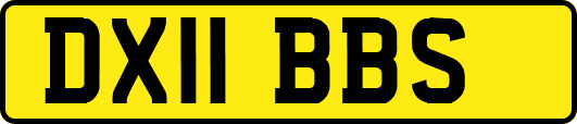 DX11BBS