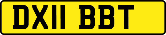 DX11BBT