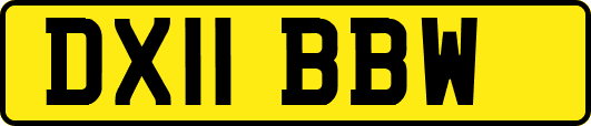 DX11BBW
