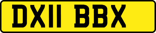 DX11BBX
