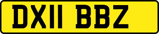 DX11BBZ