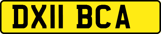 DX11BCA