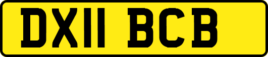 DX11BCB