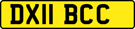 DX11BCC