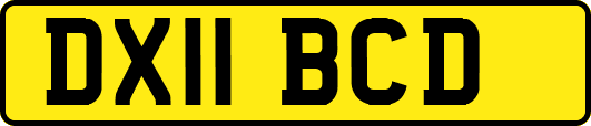 DX11BCD