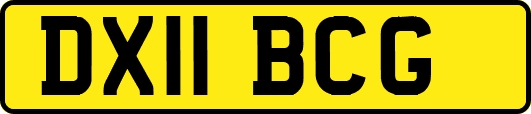 DX11BCG