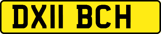 DX11BCH