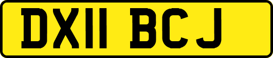 DX11BCJ
