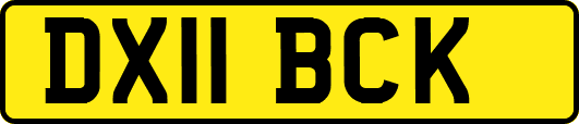 DX11BCK