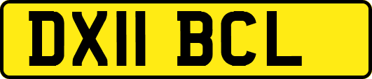 DX11BCL
