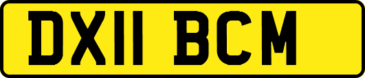DX11BCM