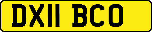 DX11BCO