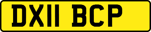 DX11BCP