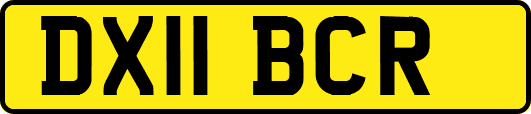 DX11BCR